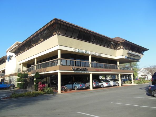 Melbourne Financial Center: 1990 W New Haven Ave, Melbourne, FL 32904